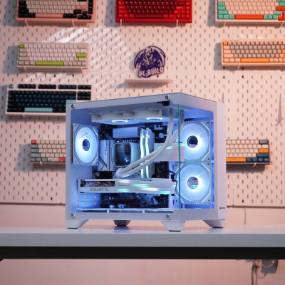 PC Rakitan Chemicy #219